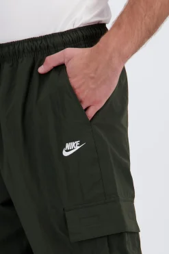 Nike Club