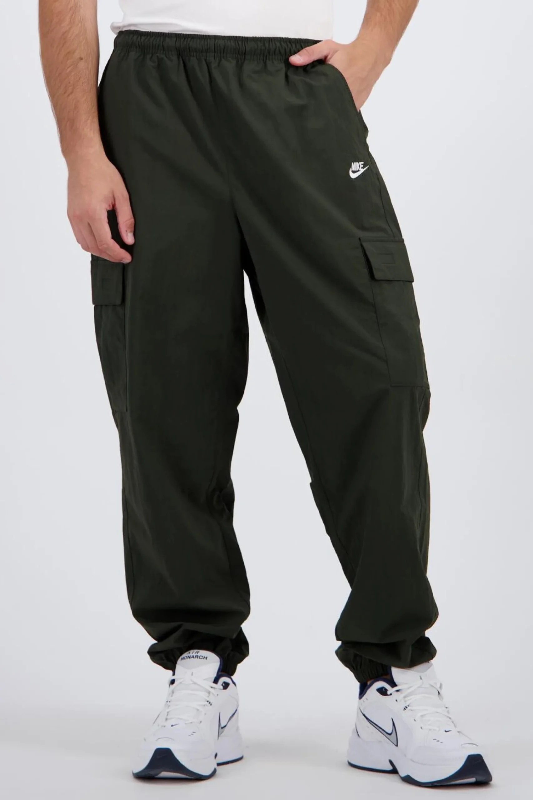 Nike Club