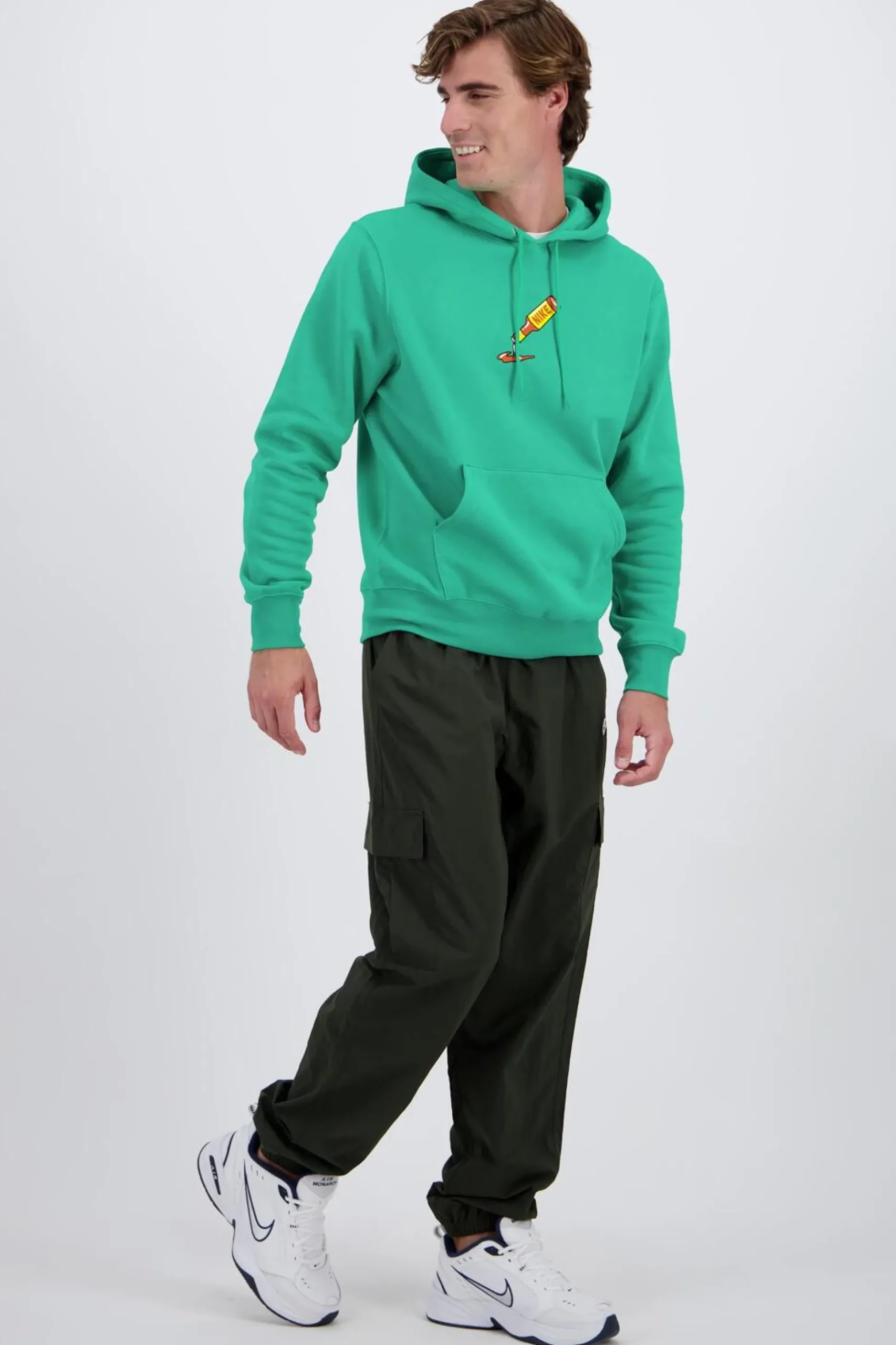 Nike Club