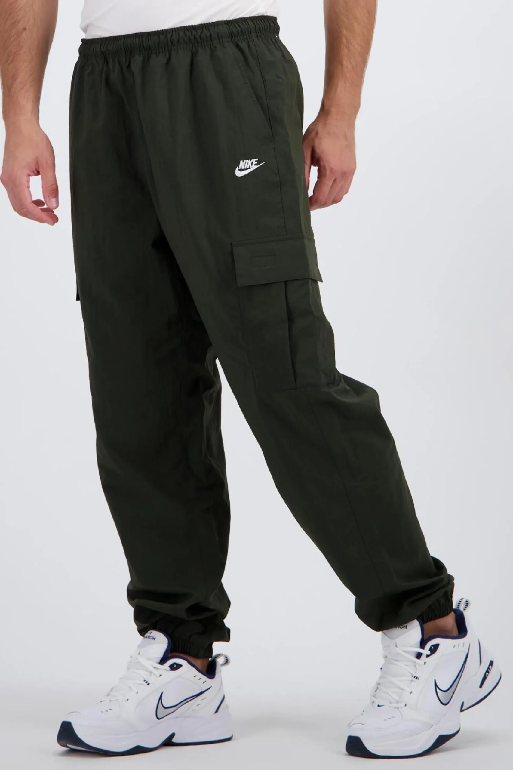 Nike Club