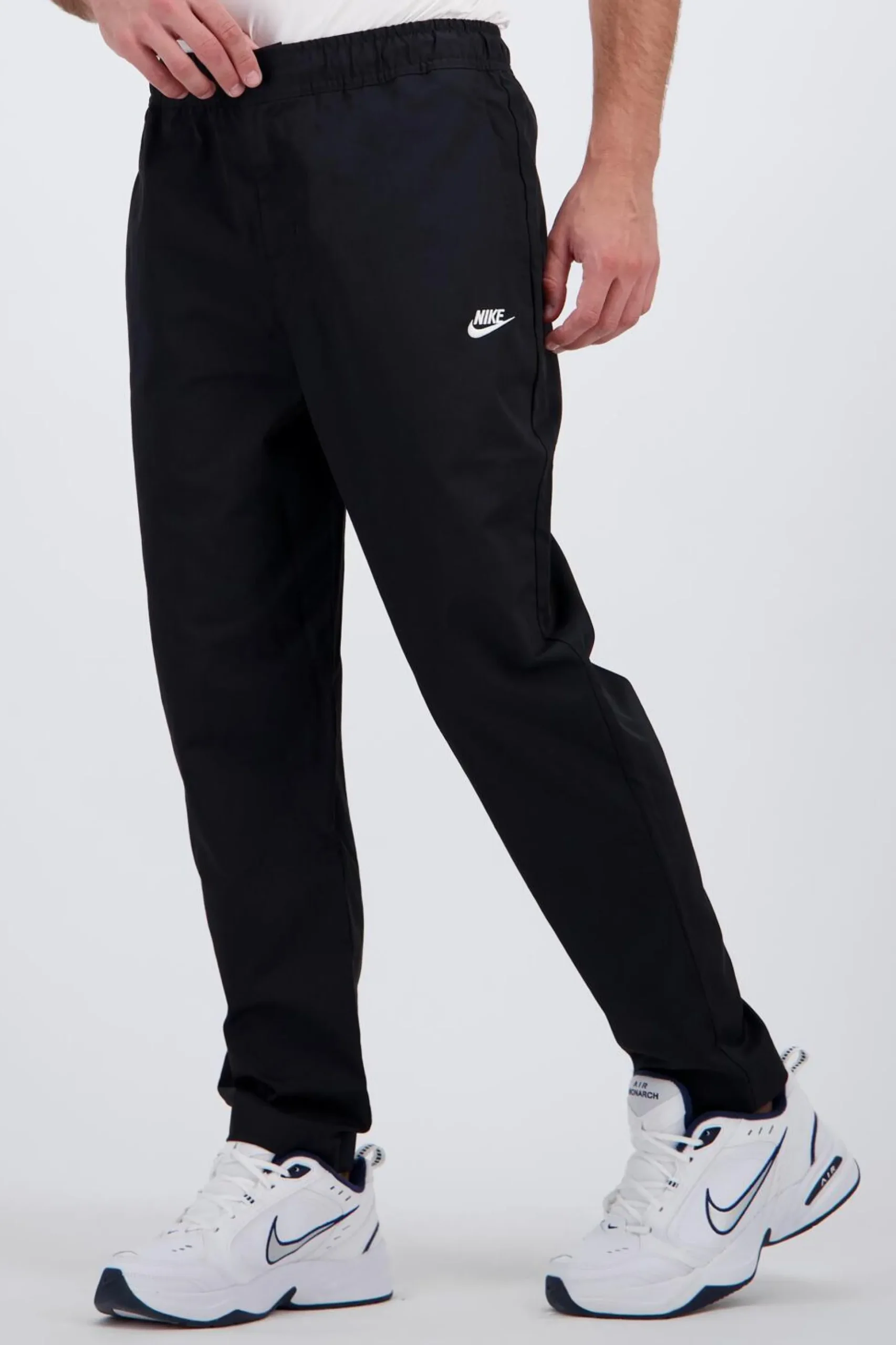 Nike Club