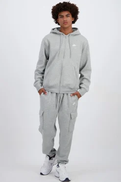 Nike Club