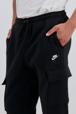 Nike Club