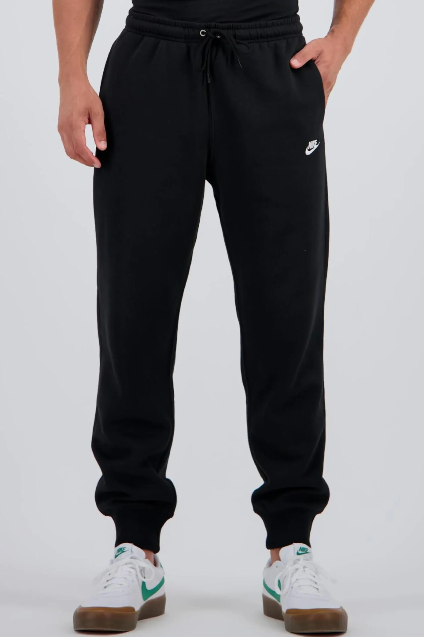 Nike Club