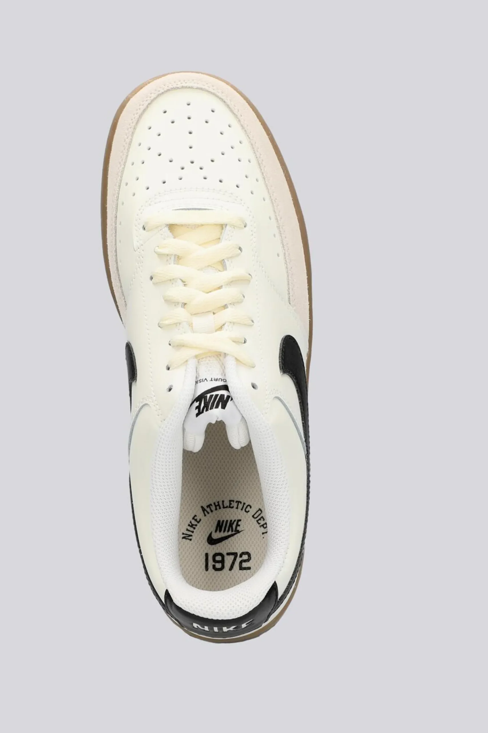Nike Court Vision Low