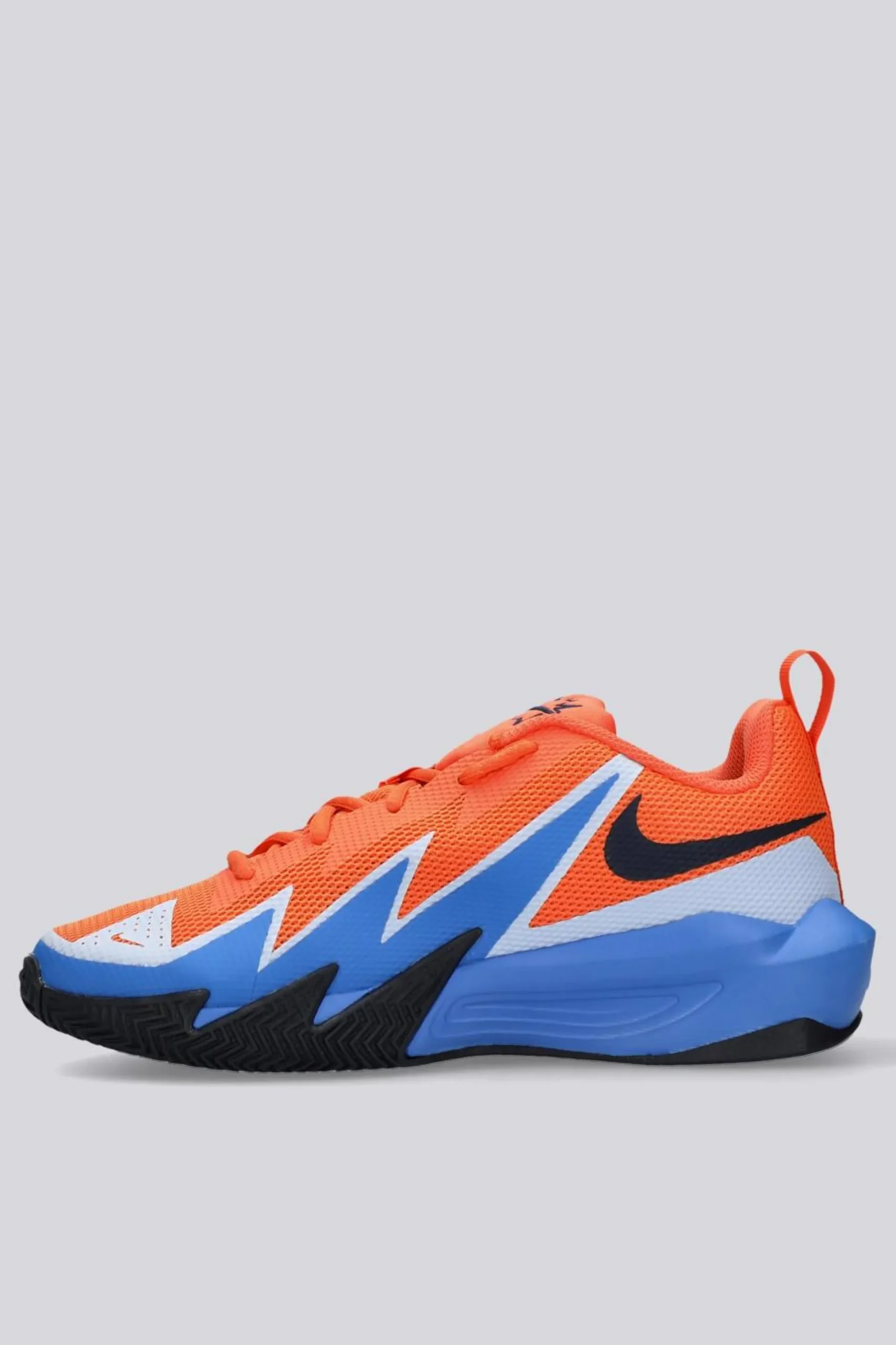 Nike Dynamite