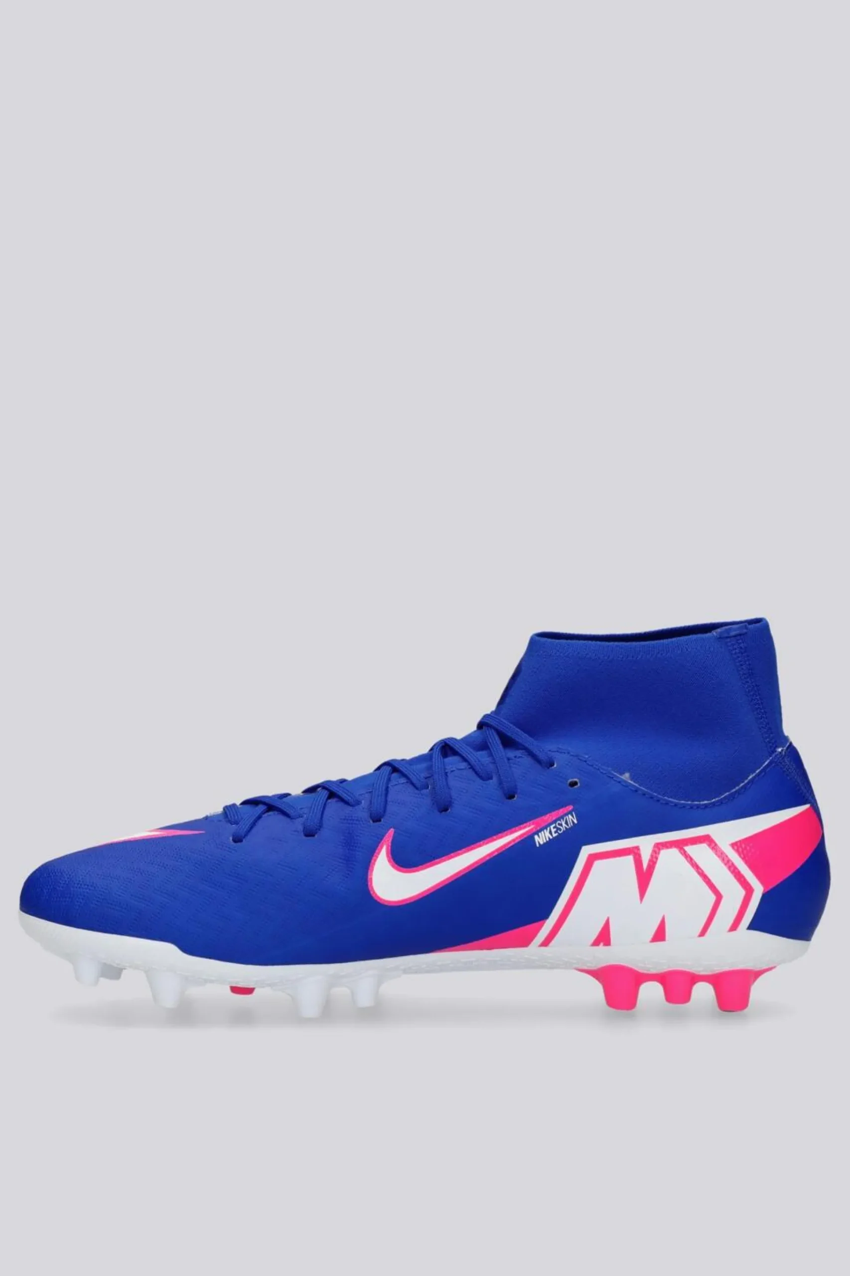 Nike Mercurial Superfly Academy Ag