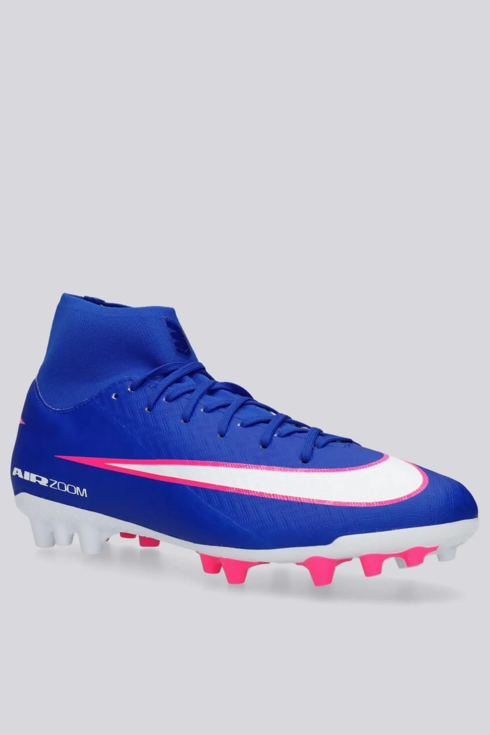 Nike Mercurial Superfly Academy Ag