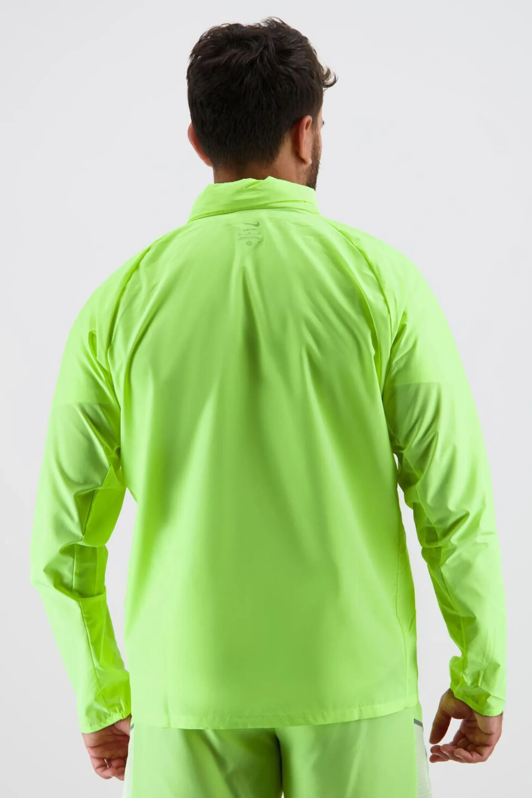 Nike Miler