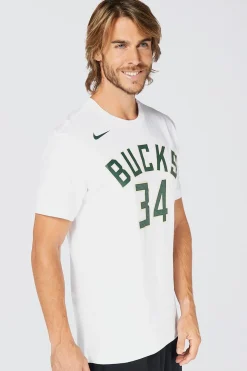 Nike NBA Bucks G Antetokounpo