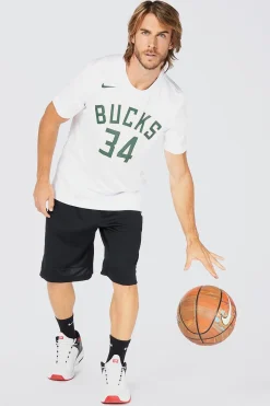Nike NBA Bucks G Antetokounpo