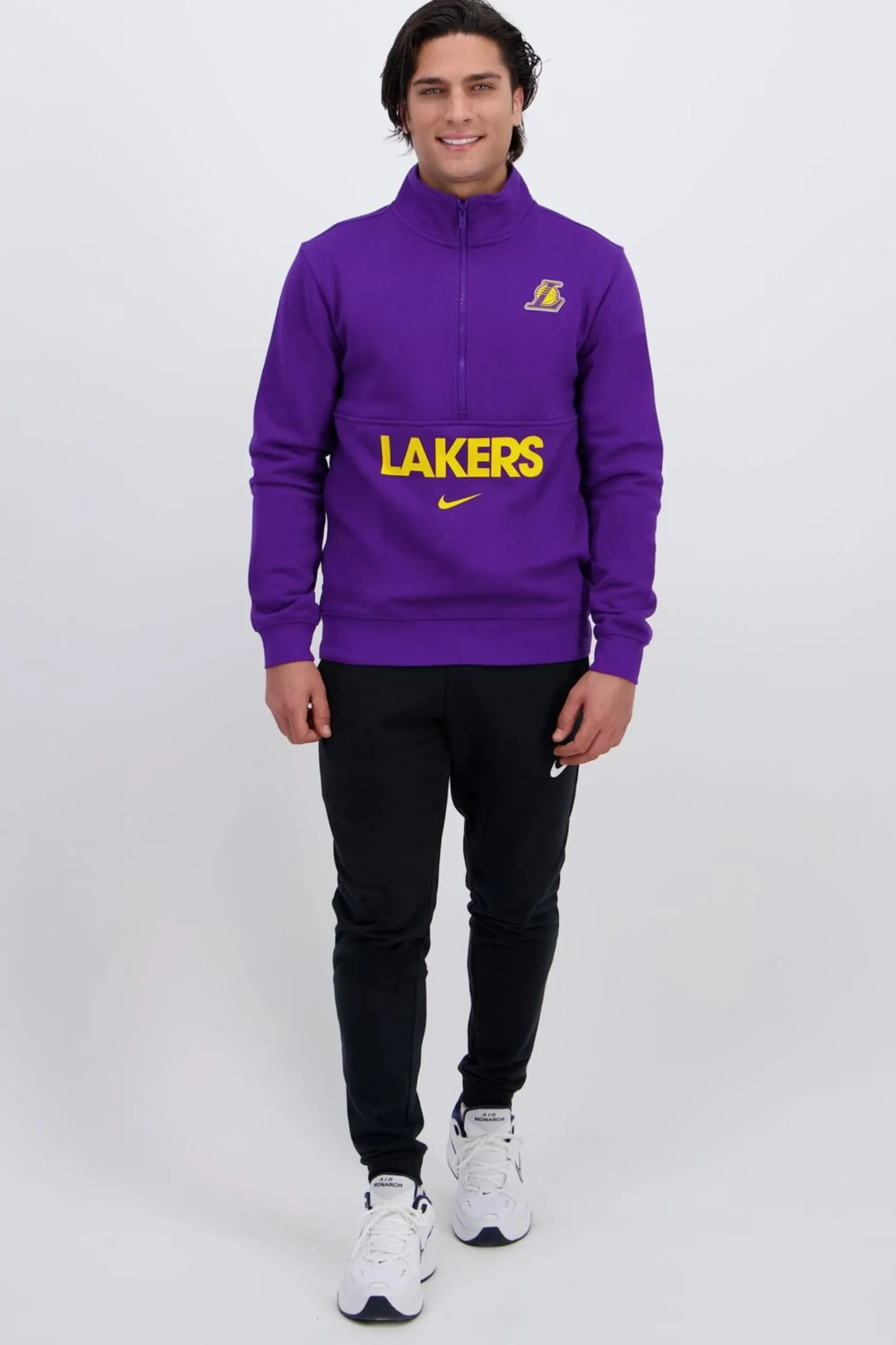 Nike NBA La Lakers