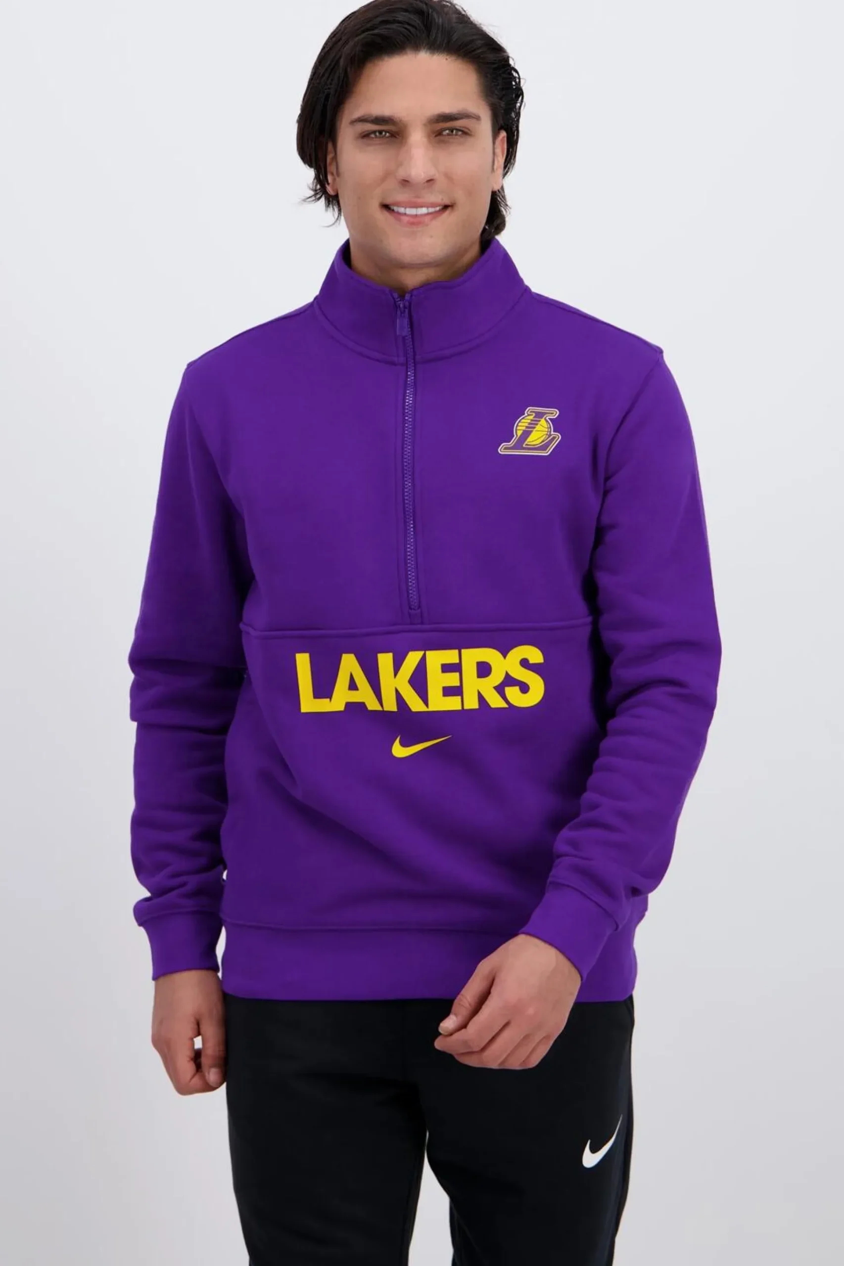 Nike NBA La Lakers