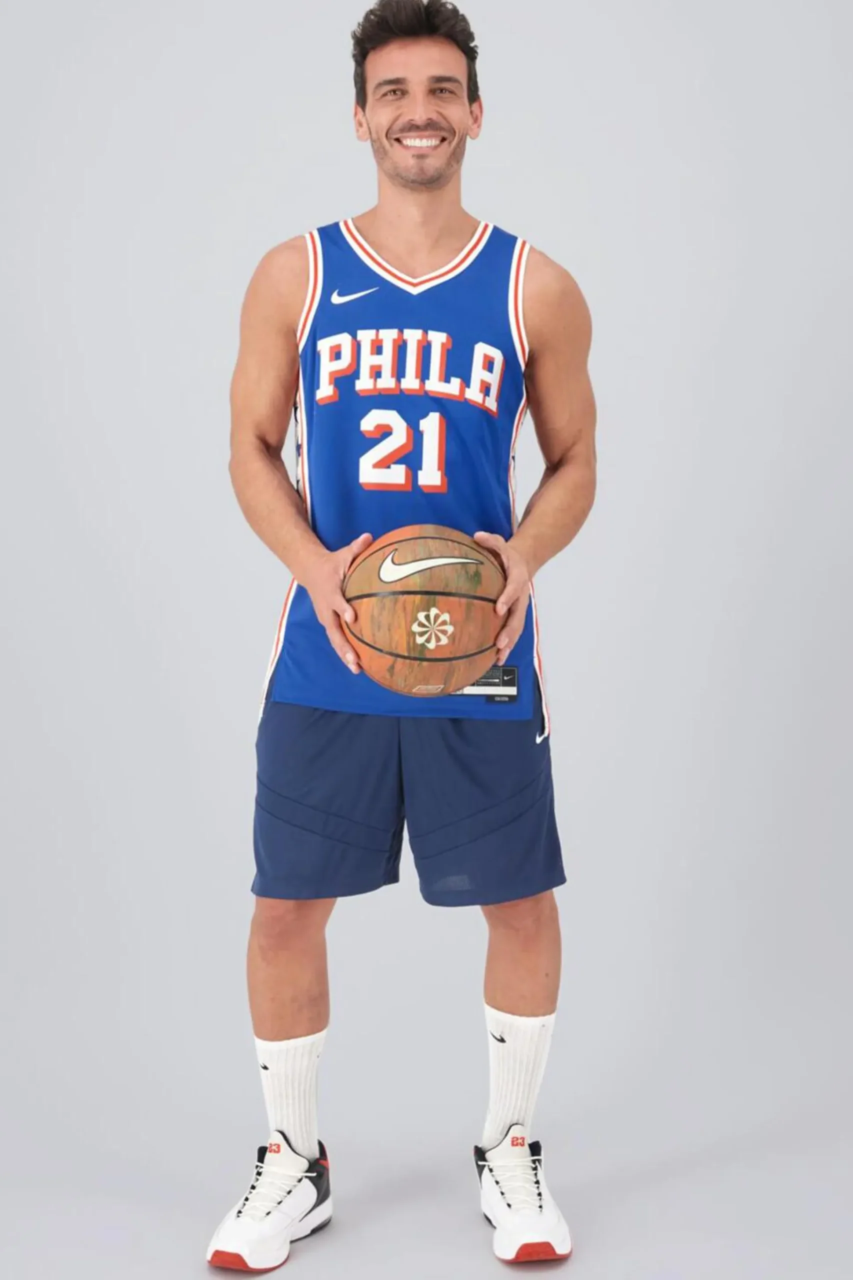 Nike NBA Phila 76ers
