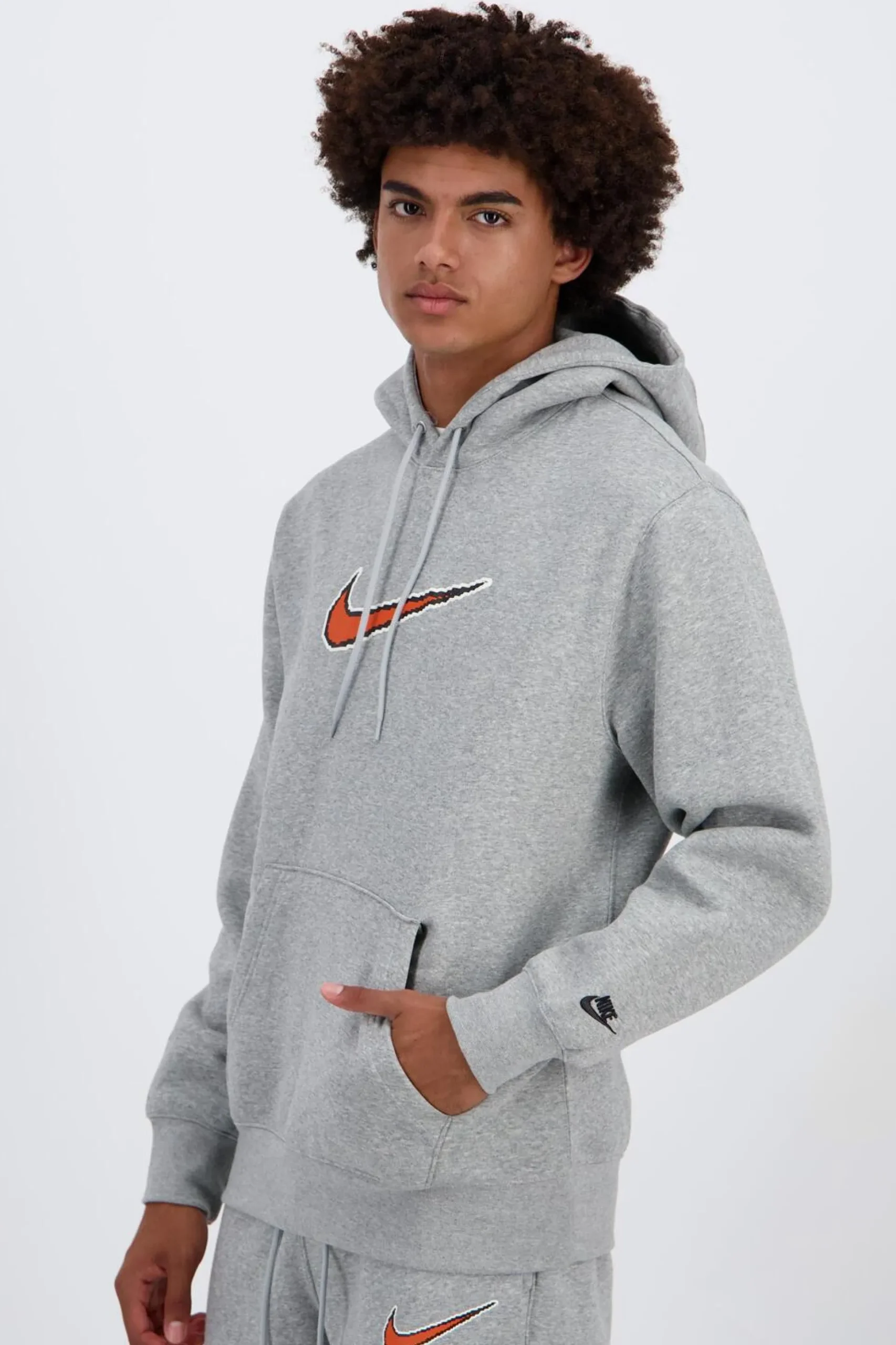 Nike Neo Swoosh