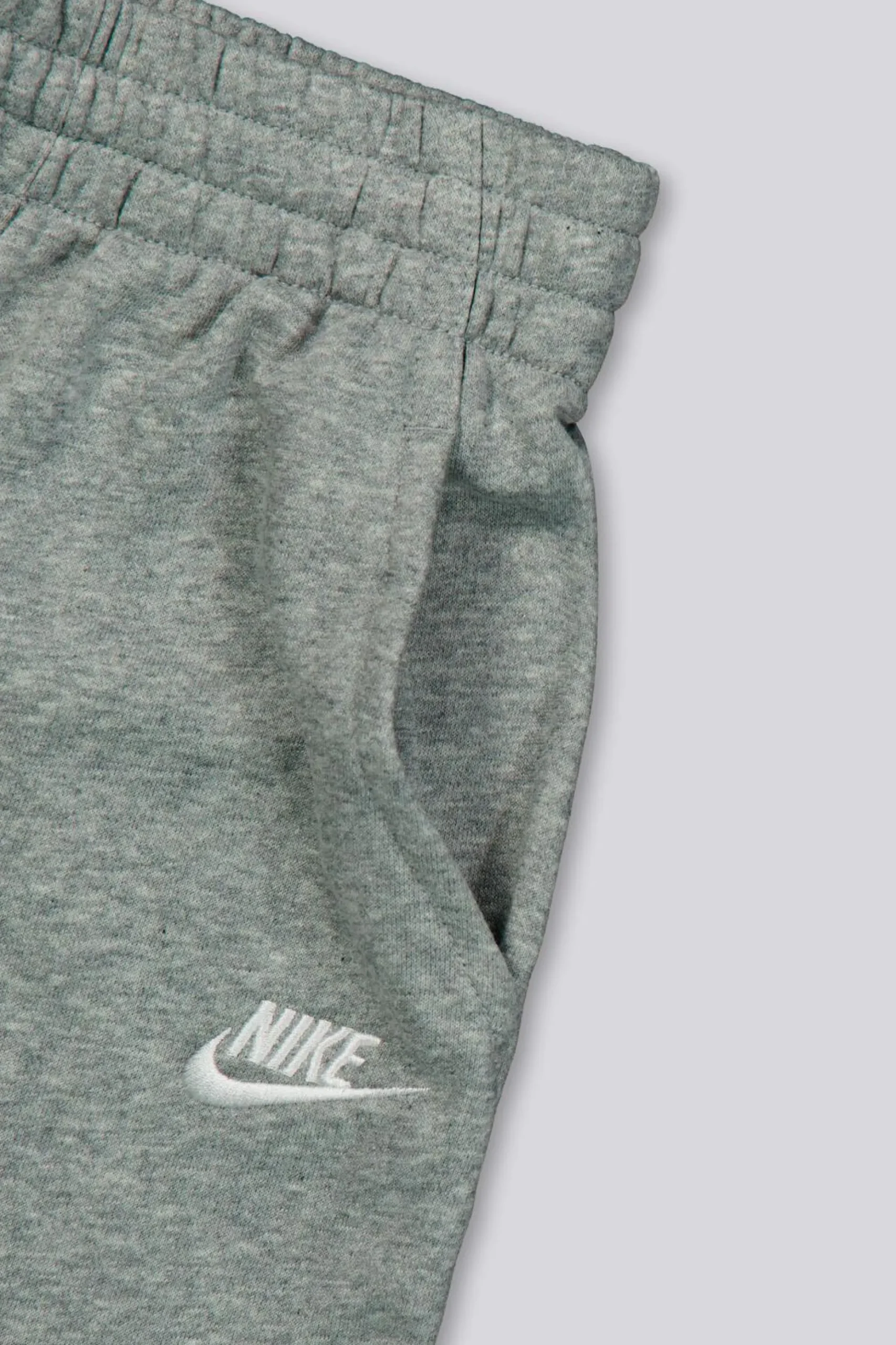 Nike Sportswear Club Fleece