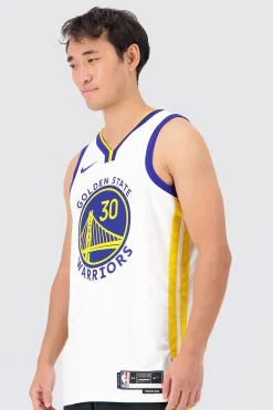 Nike Stephen Curry Gsw