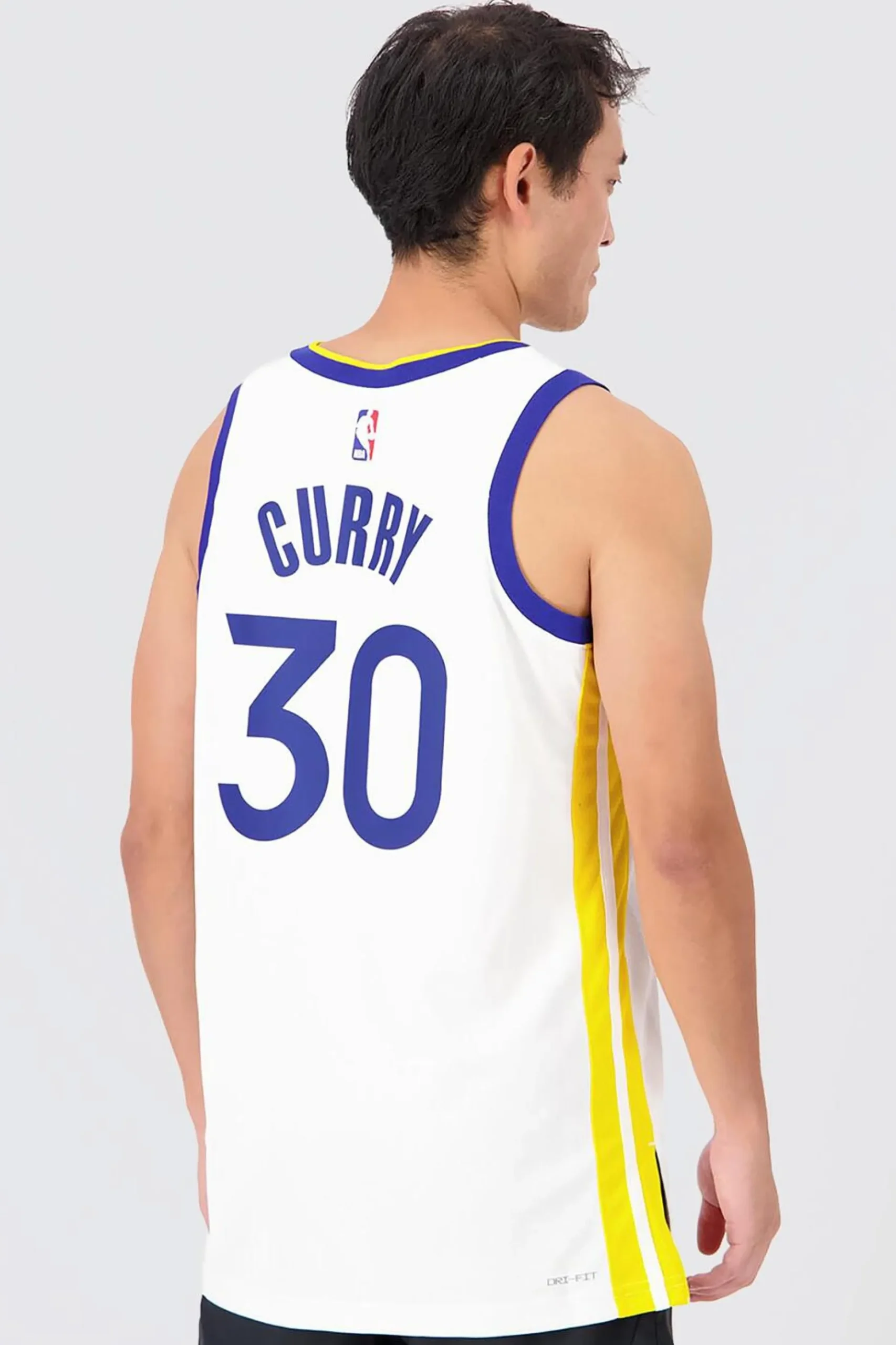 Nike Stephen Curry Gsw