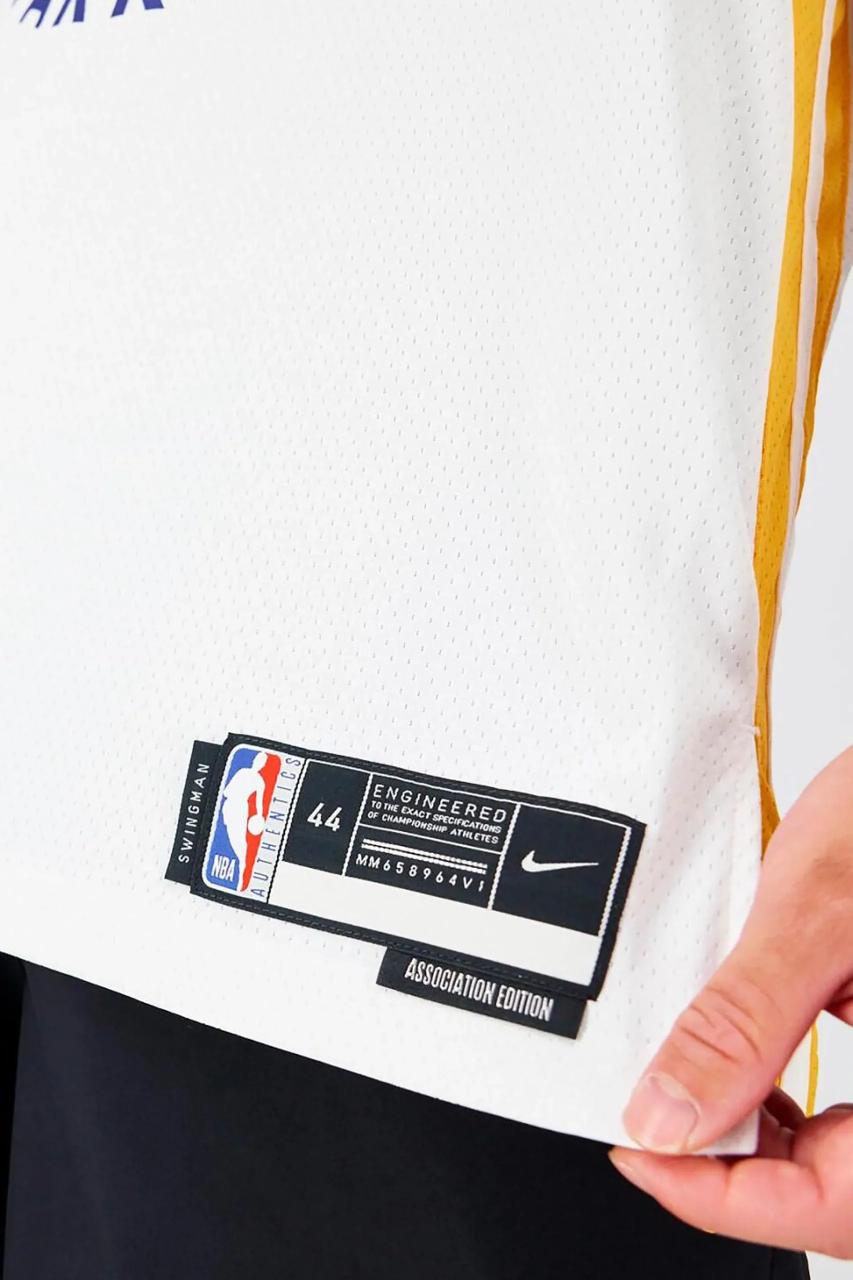 Nike Stephen Curry Gsw