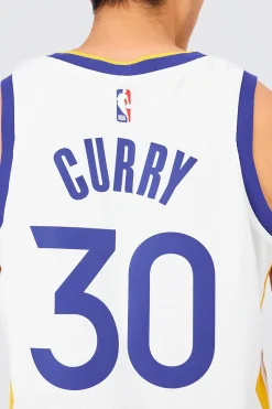 Nike Stephen Curry Gsw