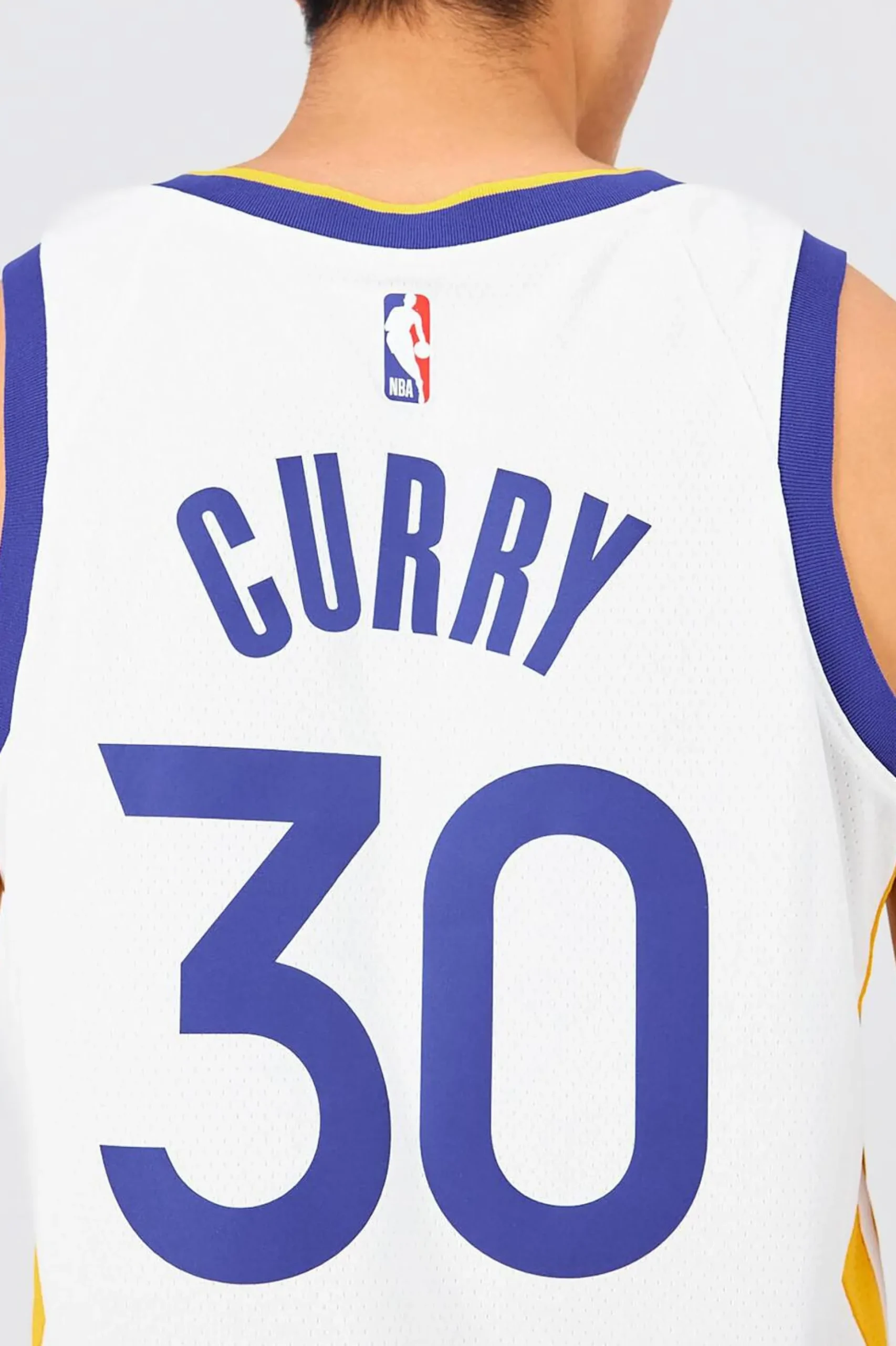 Nike Stephen Curry Gsw