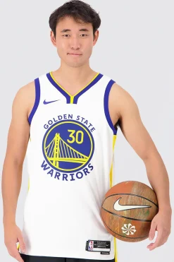 Nike Stephen Curry Gsw