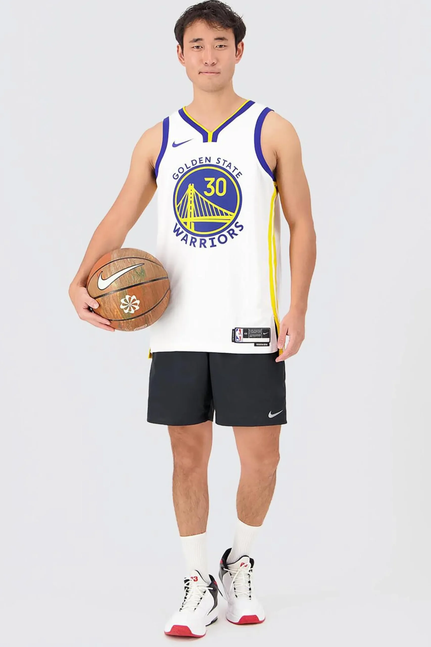 Nike Stephen Curry Gsw