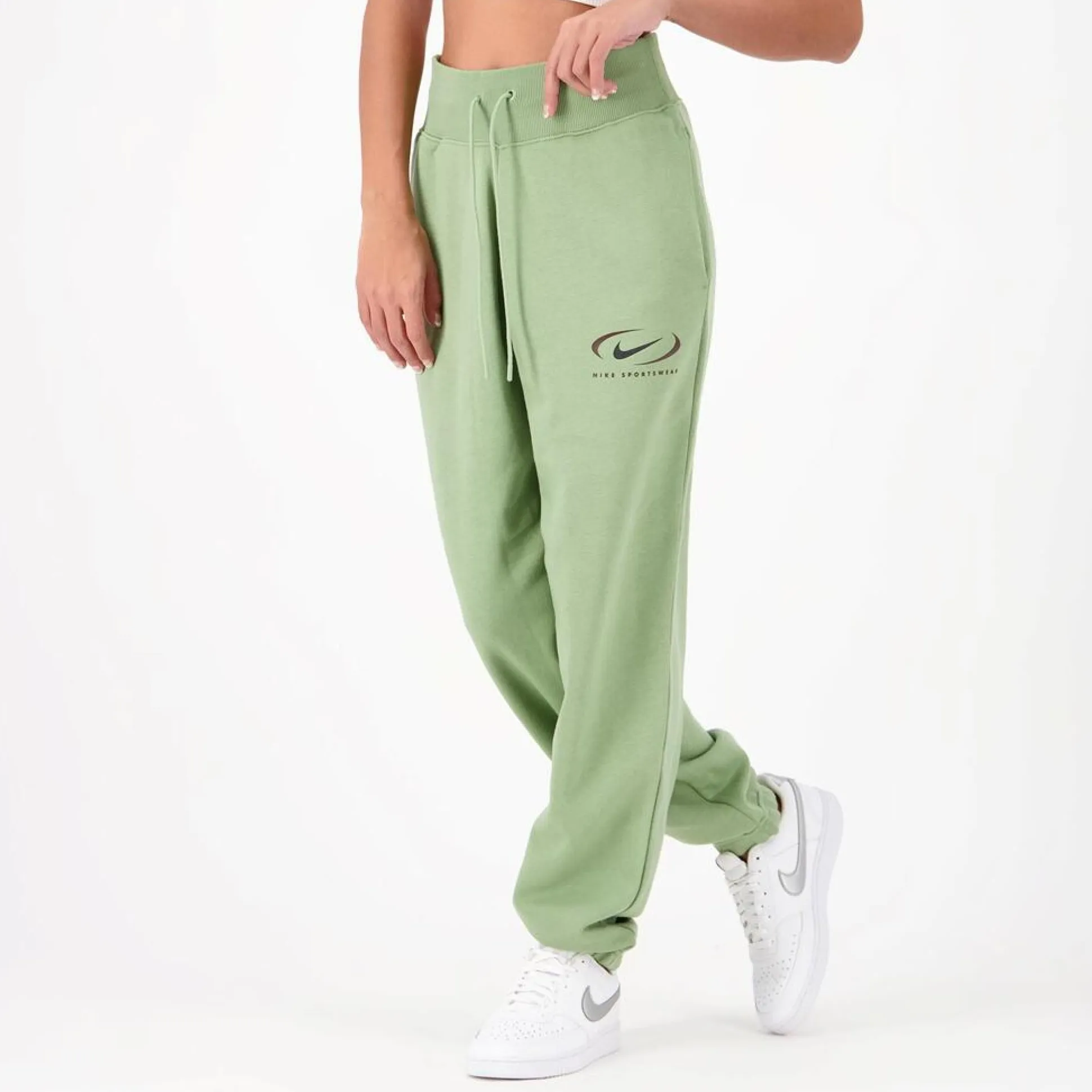 Nike Swoosh