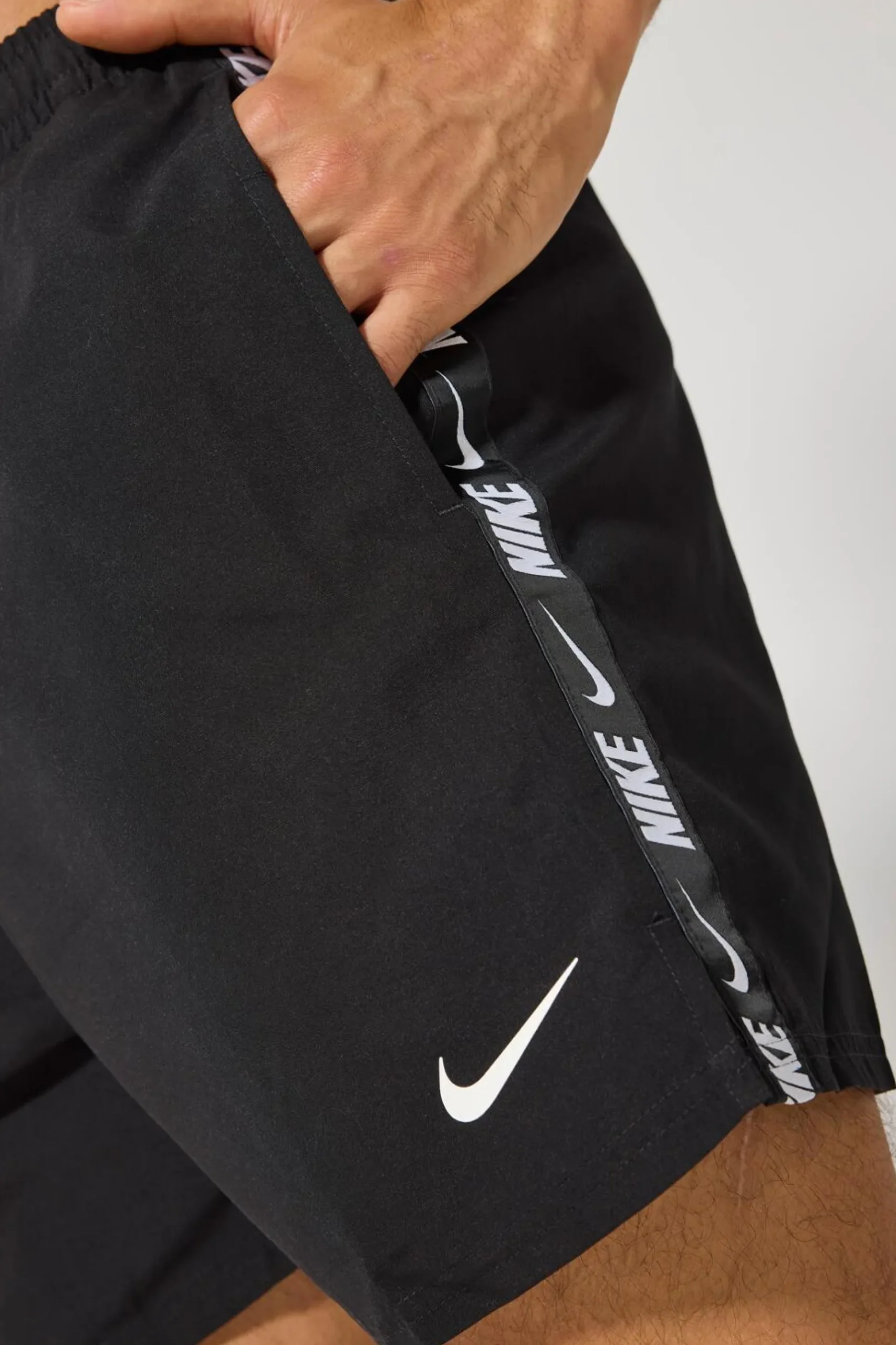 Nike Tape