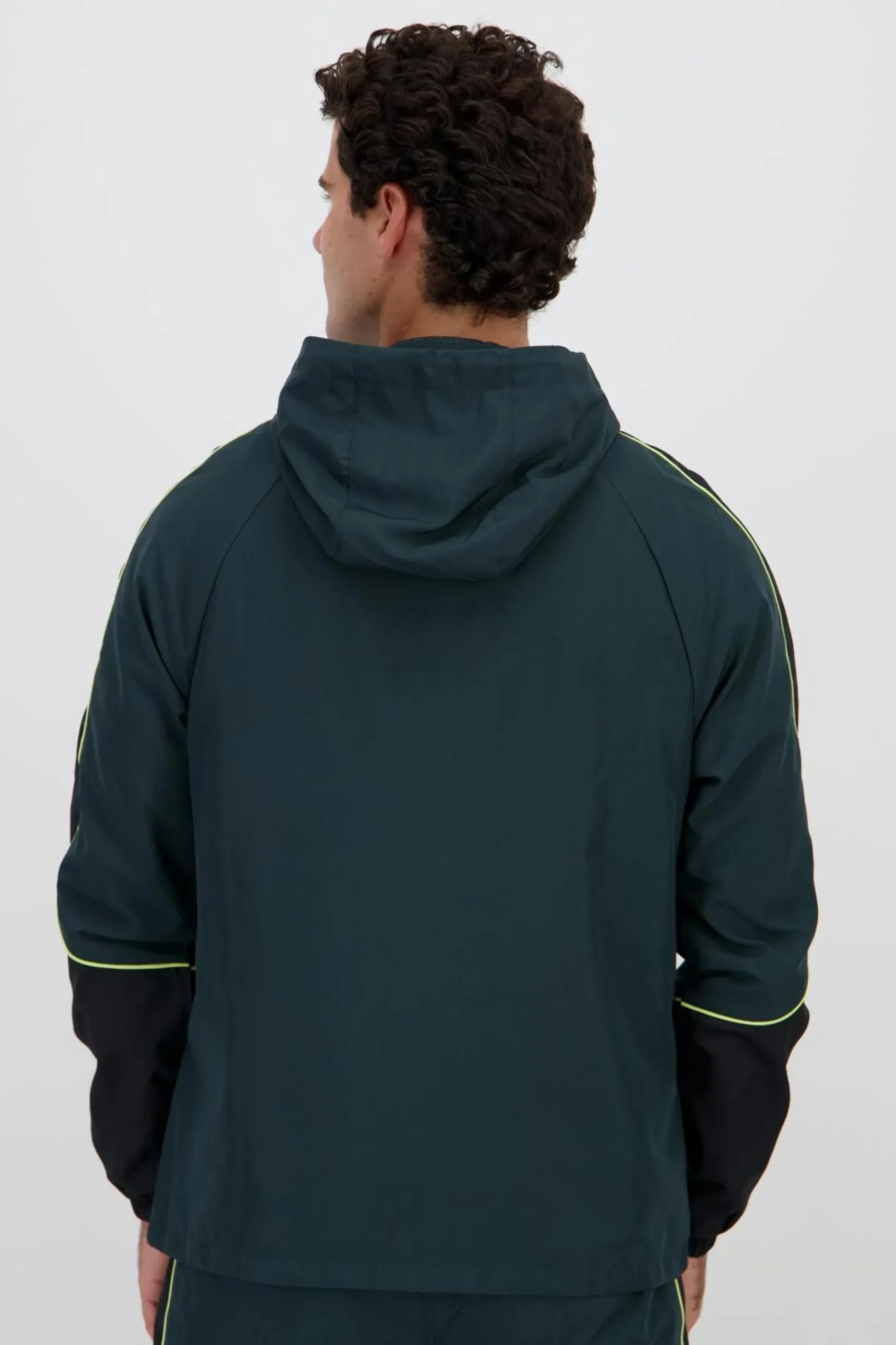 Nike Total 90