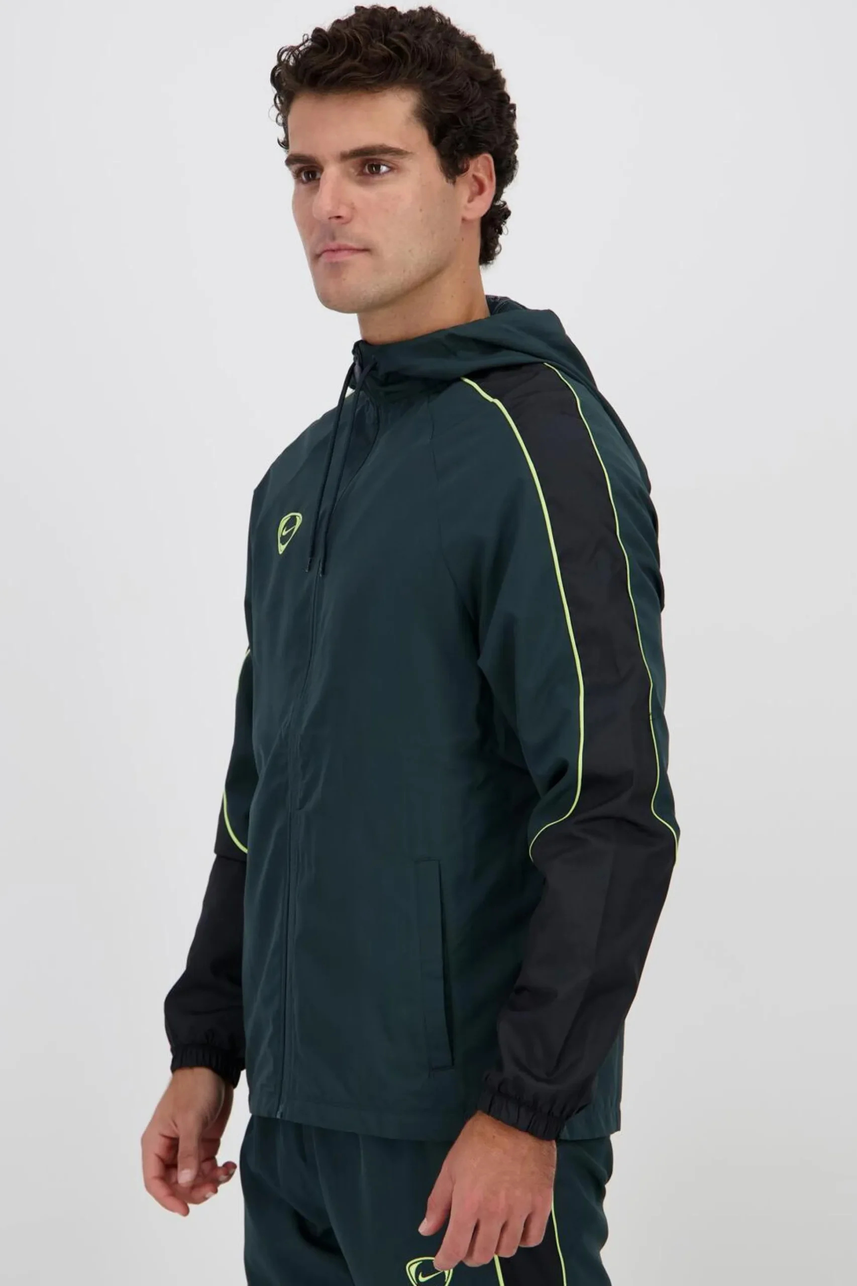 Nike Total 90