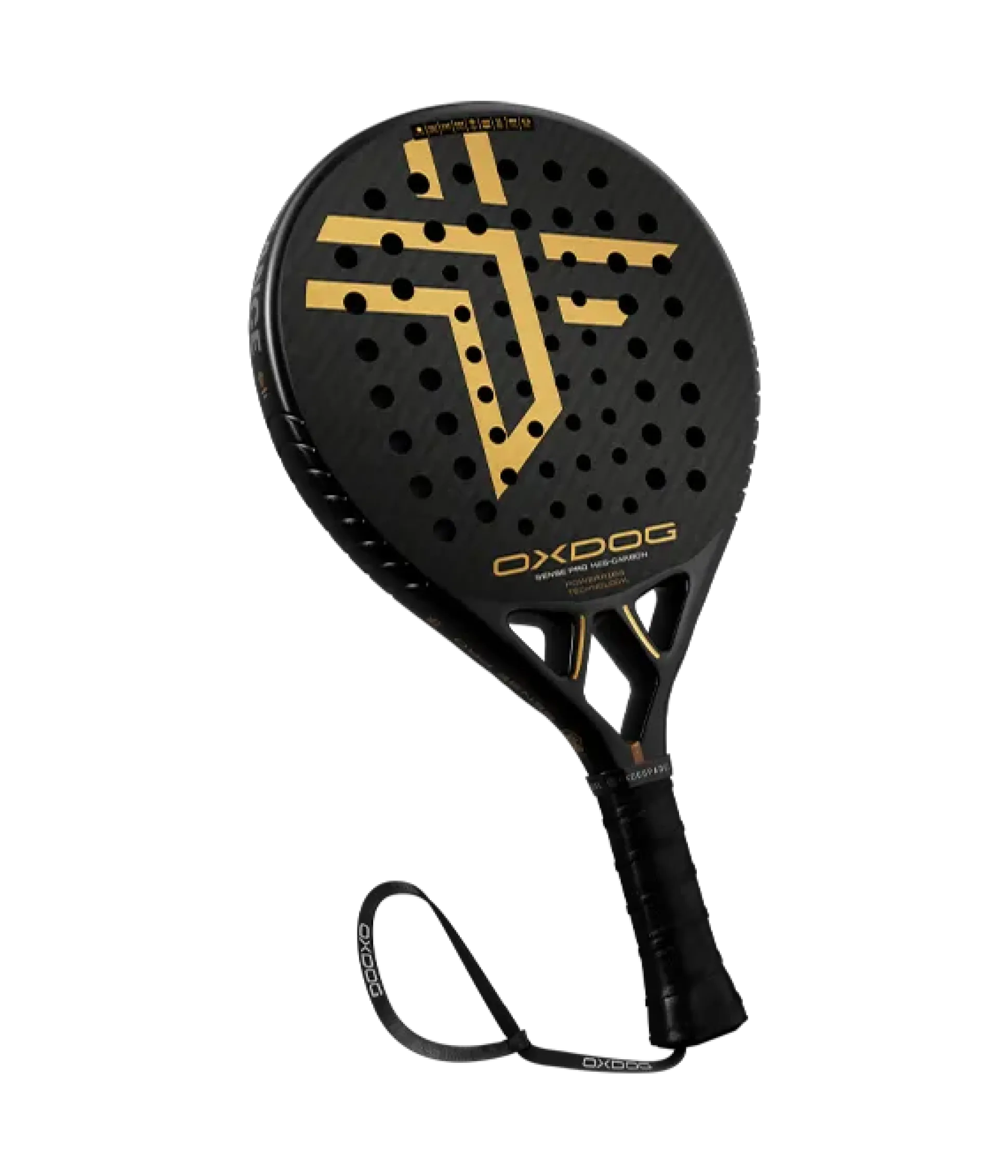 Oxdog Sense Pro Classic Series