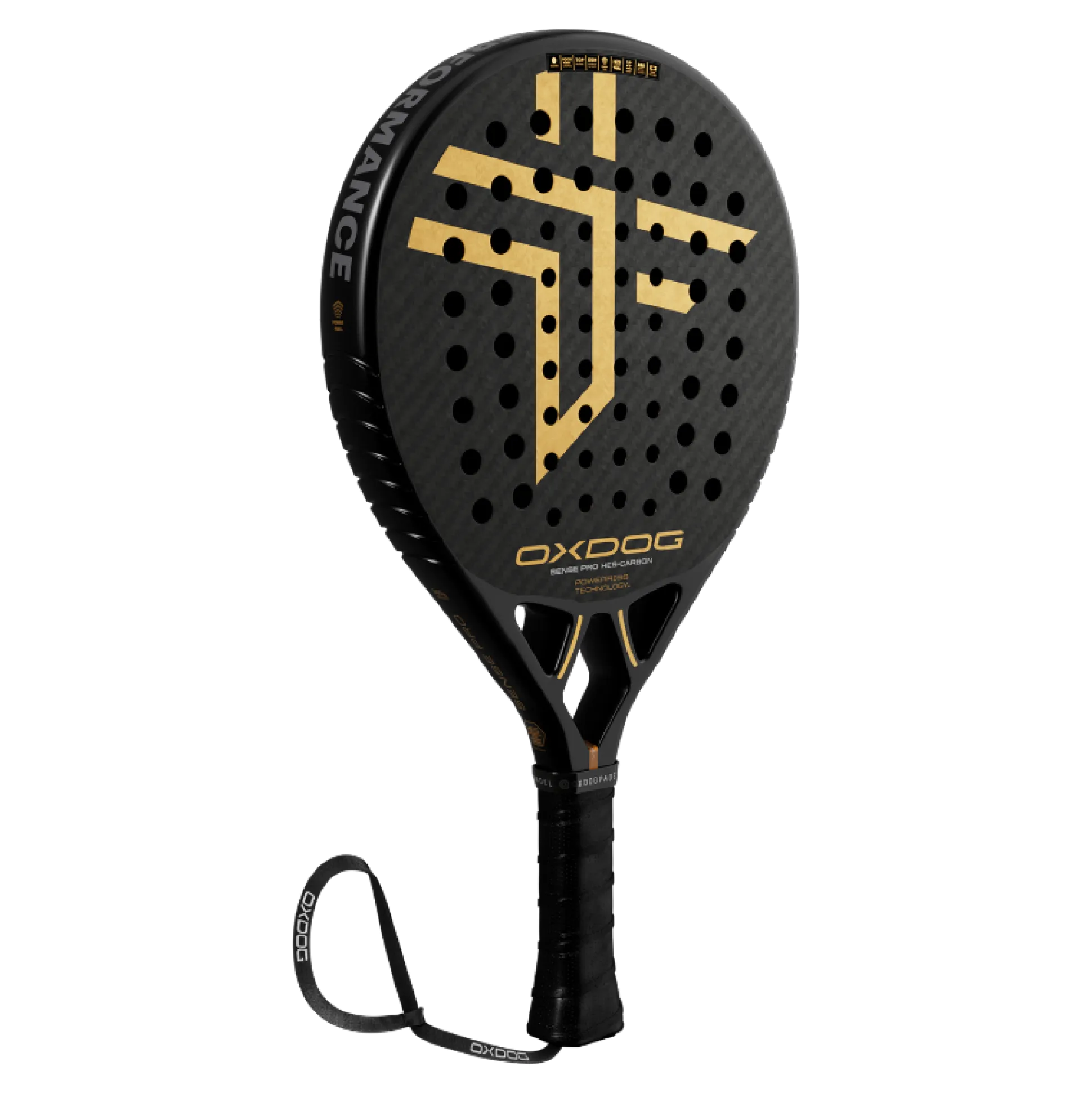 Oxdog Sense Pro Classic Series