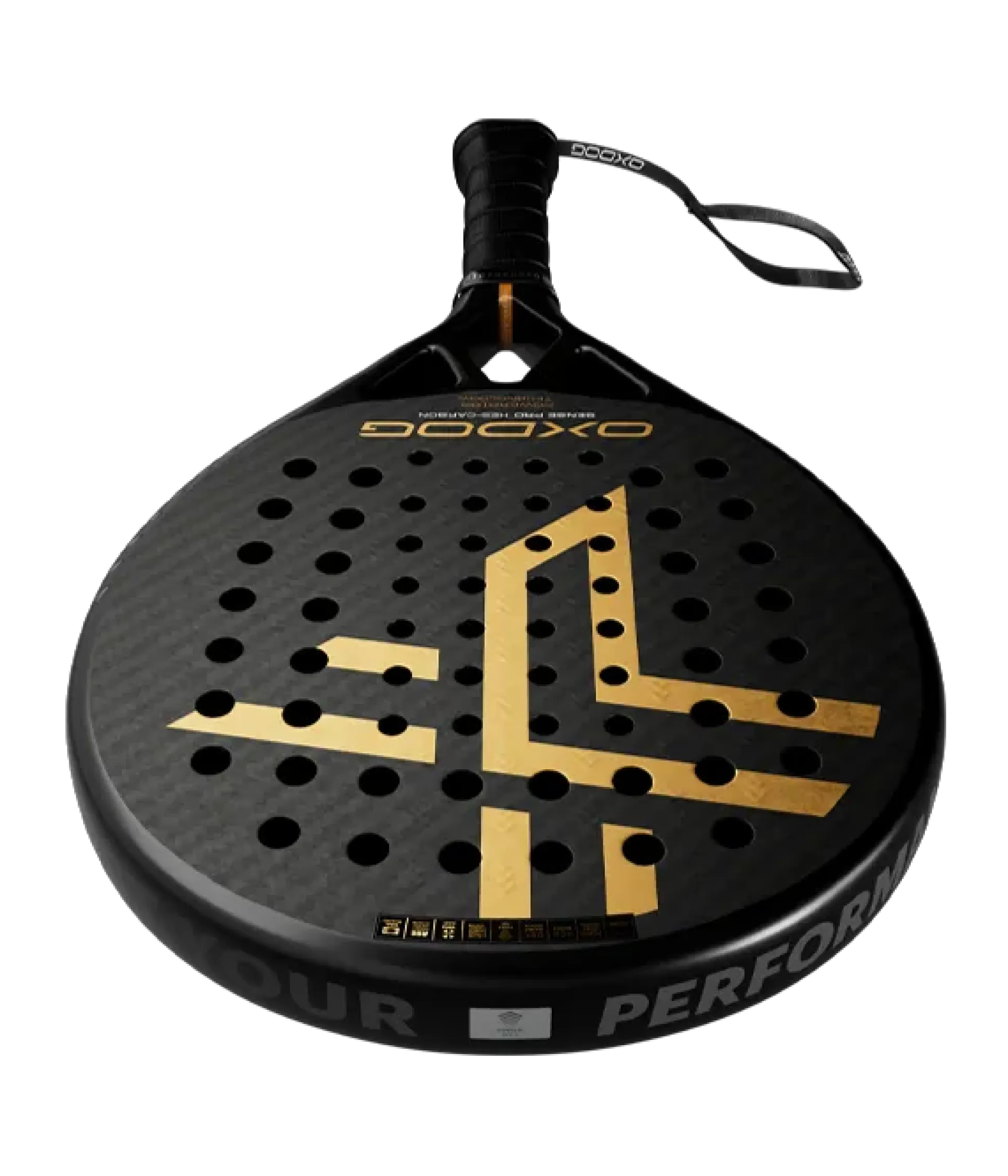 Oxdog Sense Pro Classic Series