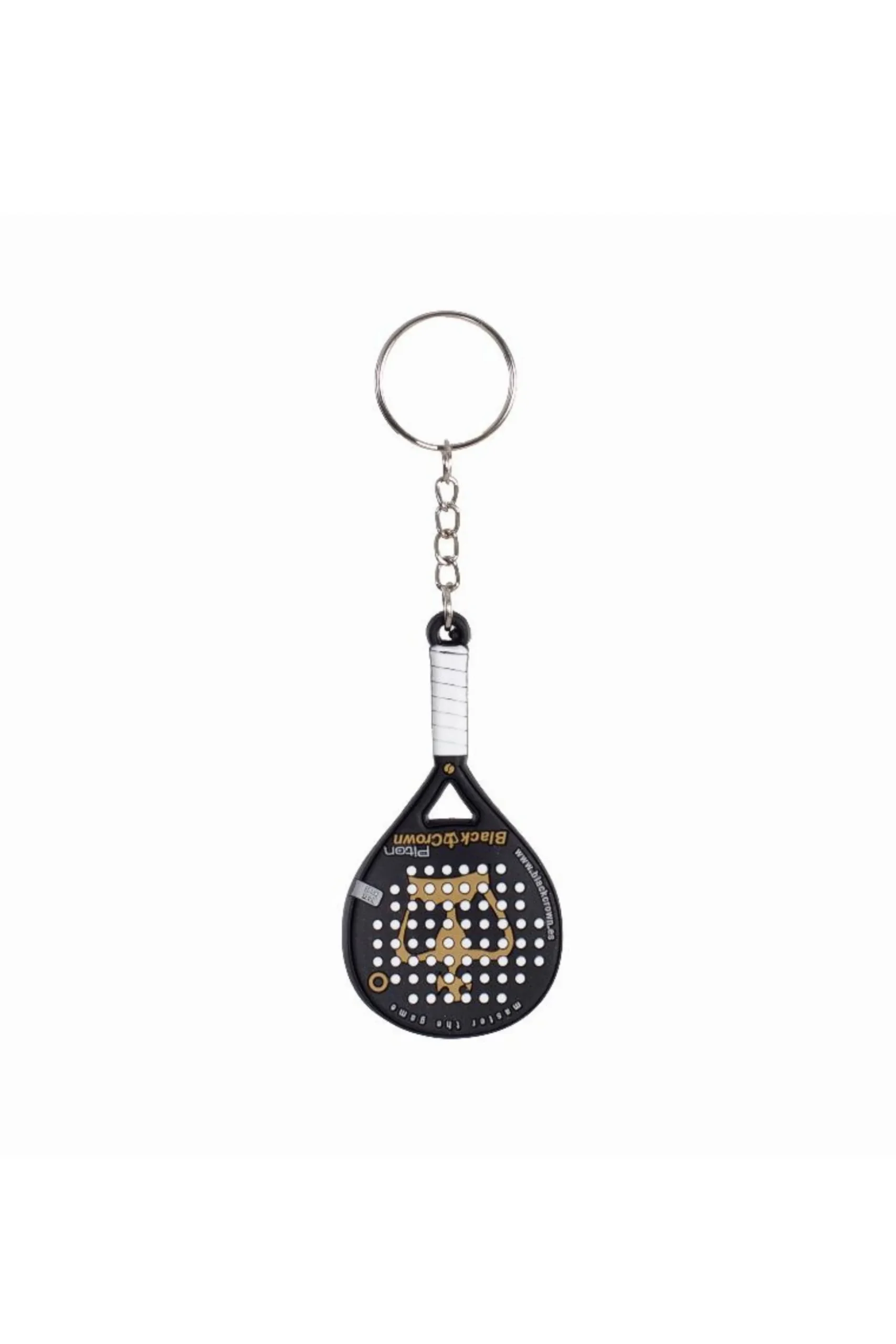 Pack Black Crown Patron Gold