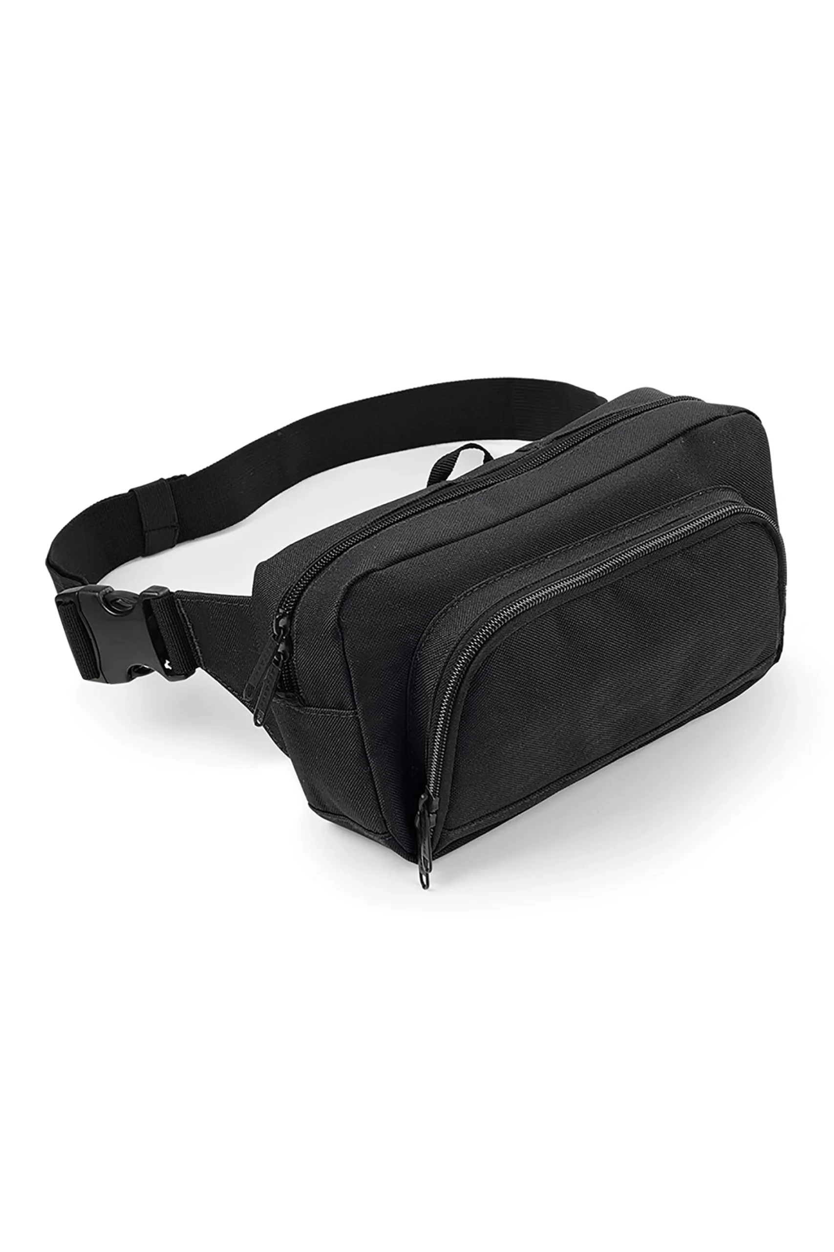 Pack De 2 Bolsas De Cintura Bagbase