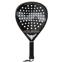 Pala Varlion Bourne Summum Carbon Preto