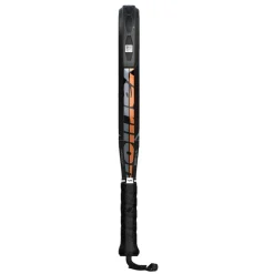 Pala Varlion Bourne Summum Carbon Preto