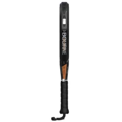 Pala Varlion Bourne Summum Carbon Preto