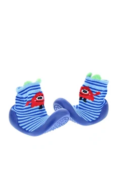 Pantuflas Gioseppo Salle Azul