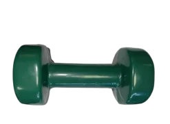 Par De Halteres Bsfit 5kgs