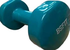 Par De Halteres Bsfit 5kgs