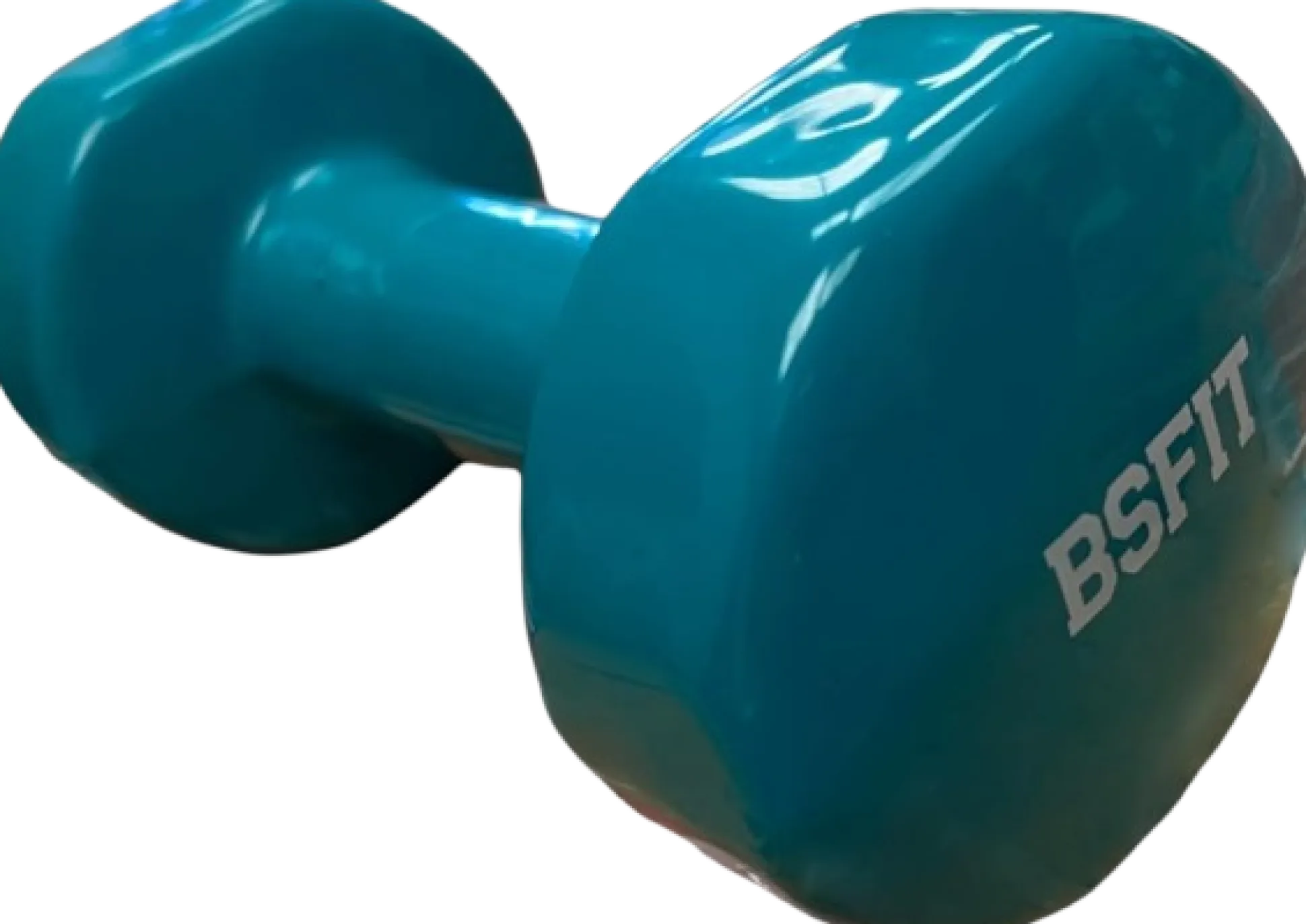 Par De Halteres Bsfit 5kgs