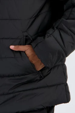 Parka Capuz Puma