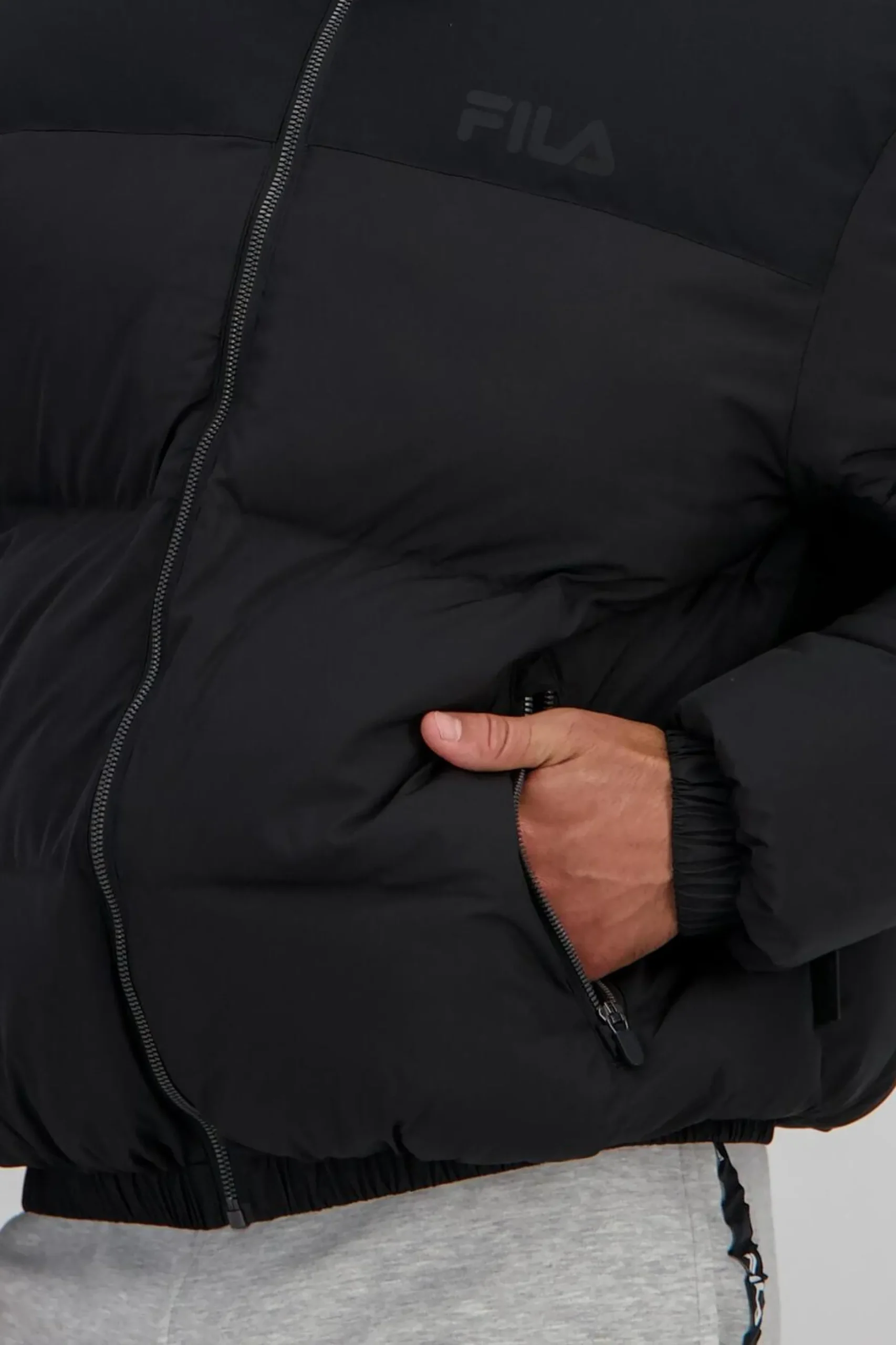 Parka Fila