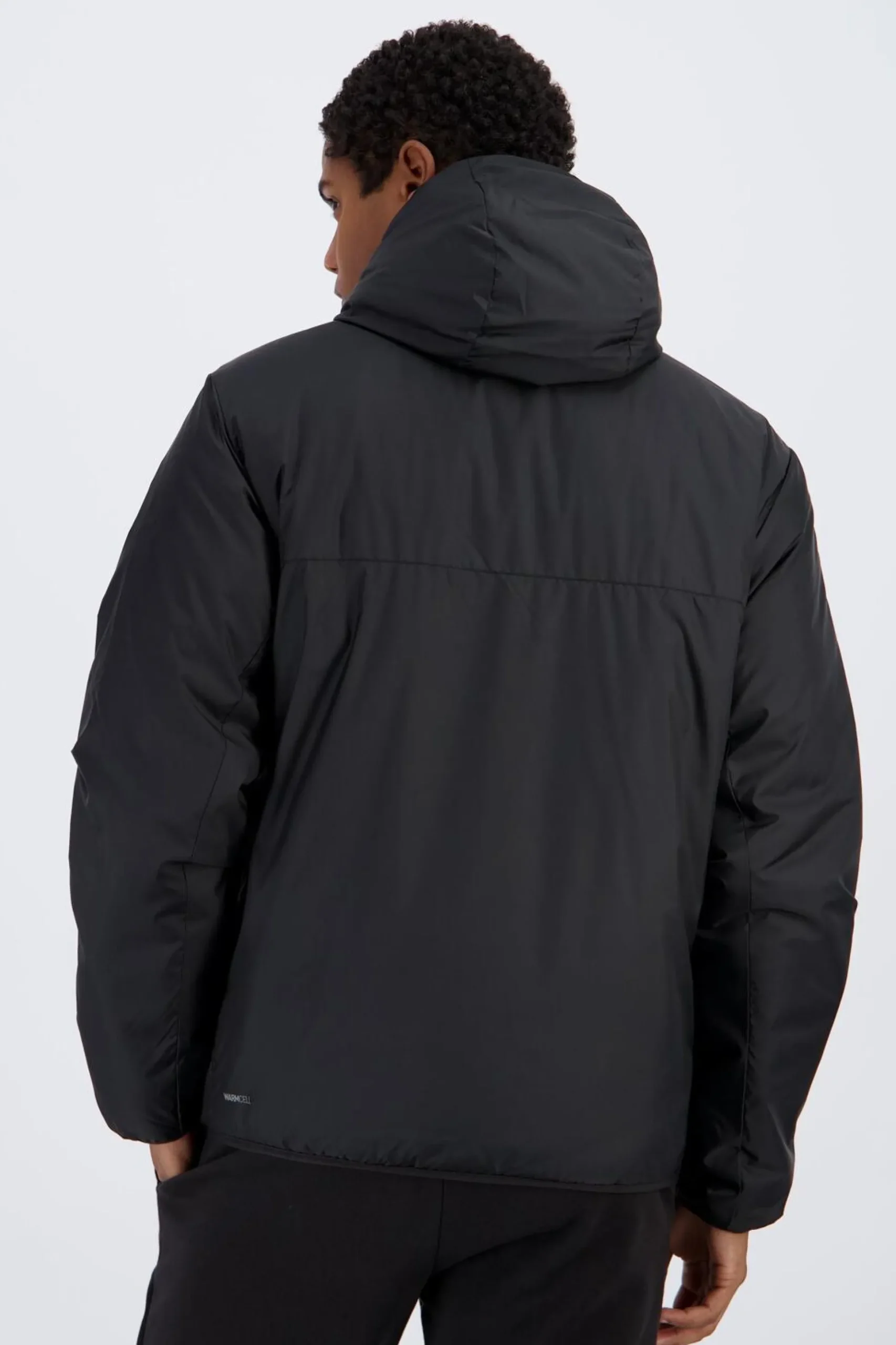 Parka Puma