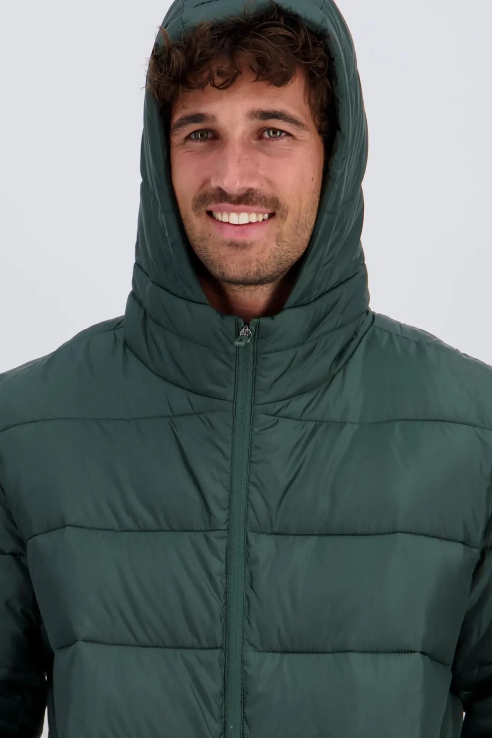 Parka Up