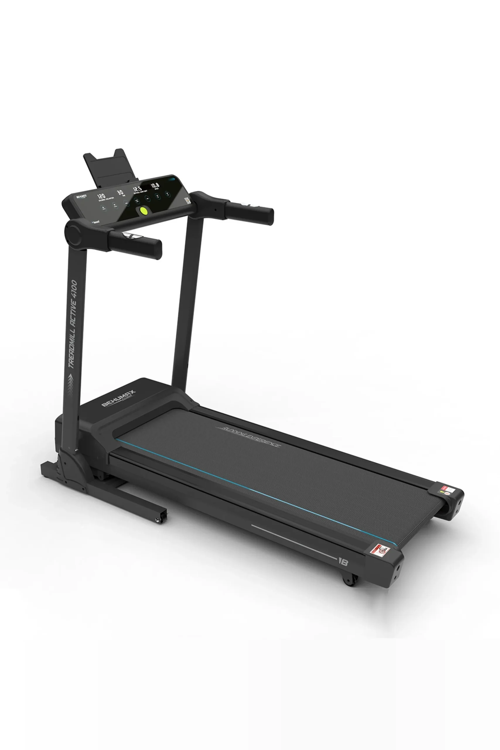 Passadeira Behumax Treadmill Active 4100