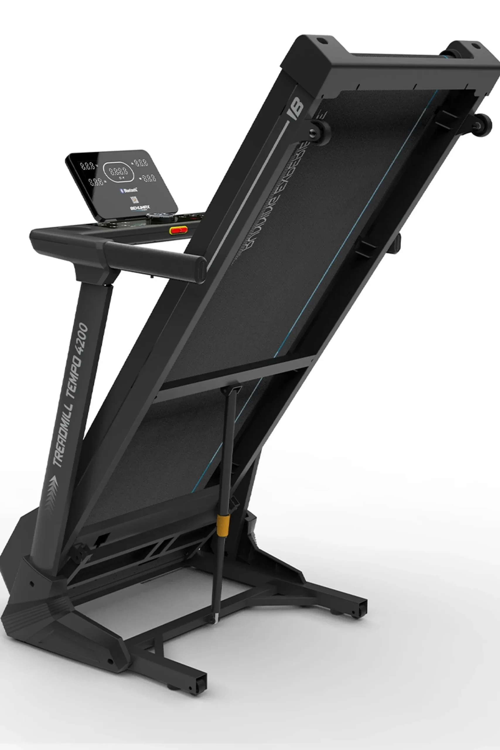 Passadeira Behumax Treadmill Tempo 4200