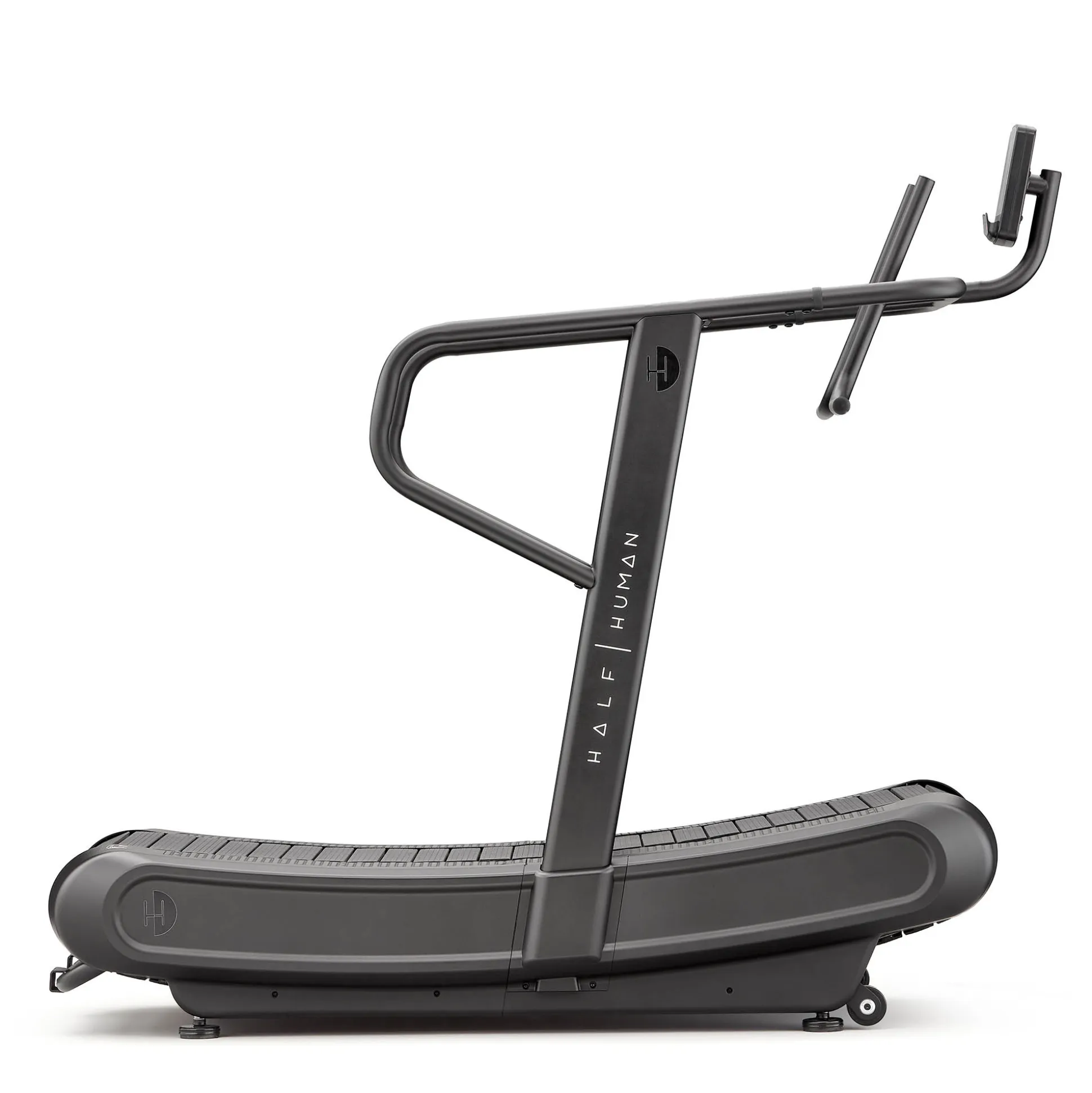 Passadeira Correr Curve Half Human